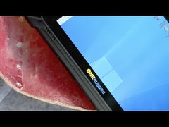 ONERugged Tablet PC robusto M87J