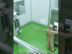 P10J 10 pollici touch screen PC per ambienti estremi