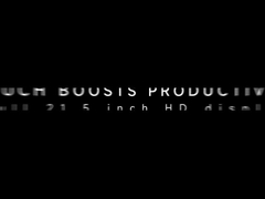 P21A 21,5' Industrial Fanless Wall-Mounted Touch Panel PC Tablet